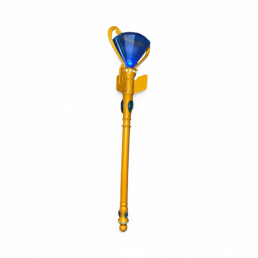 Disney Elena Scepter Toy Wand